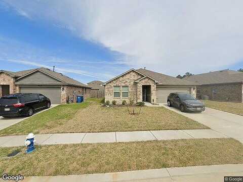Green Mountain, NEW CANEY, TX 77357
