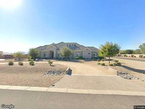 Amelia, BUCKEYE, AZ 85396