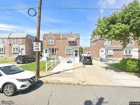Fuller, PHILADELPHIA, PA 19152