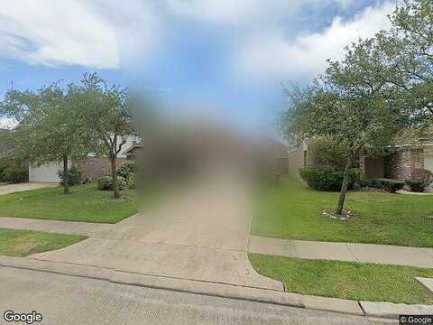 Running Brook, PEARLAND, TX 77584