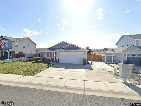 Saint Helens, MOXEE, WA 98936
