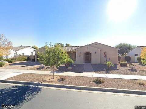 Via Del Oro, QUEEN CREEK, AZ 85142