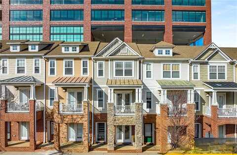16Th, ATLANTA, GA 30363