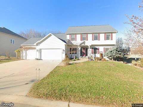 Abigail, ROCHESTER, MN 55902