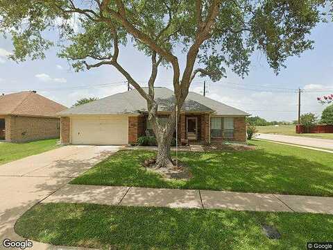 Tower Bridge, PEARLAND, TX 77581