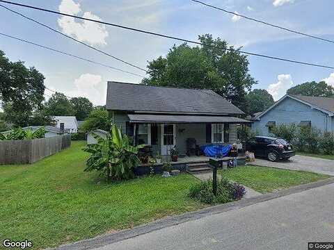 Chestnut, TRION, GA 30753