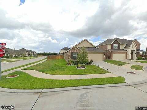 Elmridge, MISSOURI CITY, TX 77459