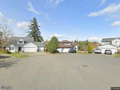 126Th Street, BONNEY LAKE, WA 98391
