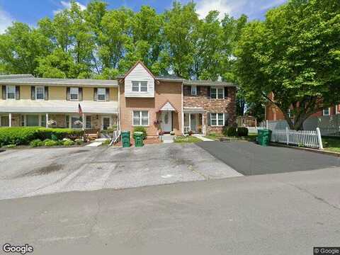 Aster, MACUNGIE, PA 18062