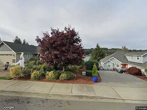Cook, BREMERTON, WA 98312