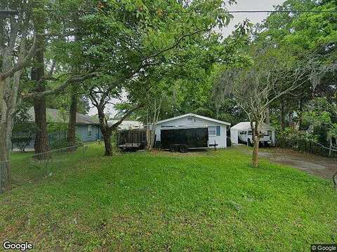 Park, ATLANTIC BEACH, FL 32233