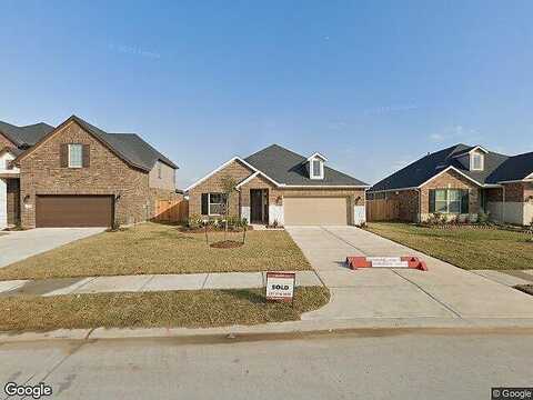 Village Orchard, BROOKSHIRE, TX 77423