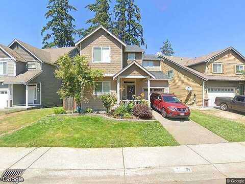 23Rd Avenue, TACOMA, WA 98445