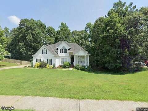 Ridgecrest, FAYETTEVILLE, GA 30215