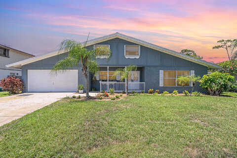 Florida, MERRITT ISLAND, FL 32953
