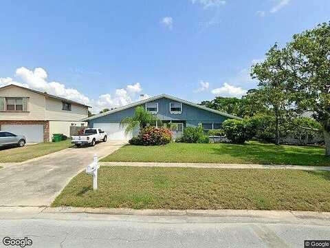 Florida, MERRITT ISLAND, FL 32953