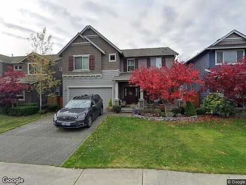Claret, POULSBO, WA 98370