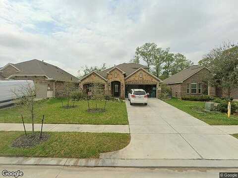 Rosewood Terrace, NEW CANEY, TX 77357