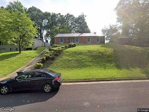 Oakwood, DANVILLE, VA 24541