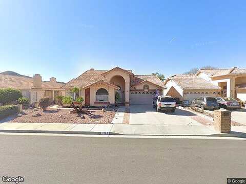 Ash Tree, HEMET, CA 92545