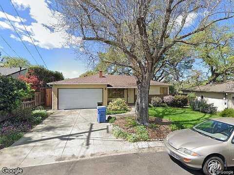 Poplar, WALNUT CREEK, CA 94595