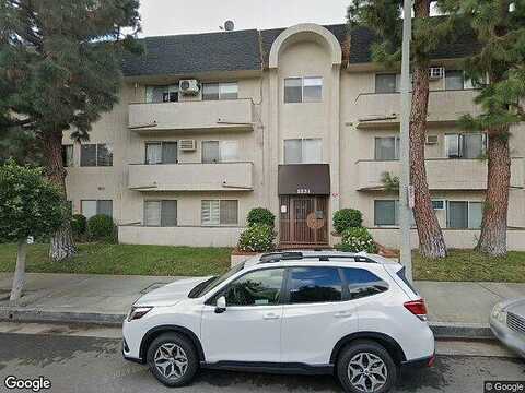 Prosser, LOS ANGELES, CA 90025