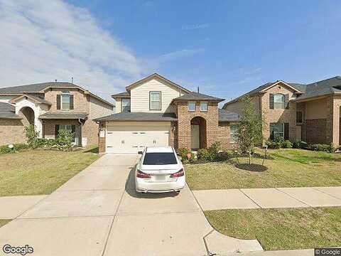 Bravos Manor, FRESNO, TX 77545