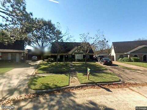Indian Wells, MISSOURI CITY, TX 77459