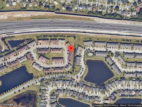 Portofino Meadows, ORLANDO, FL 32824