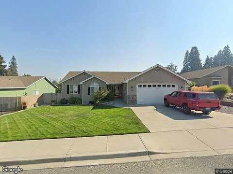 Dorner, WENATCHEE, WA 98801