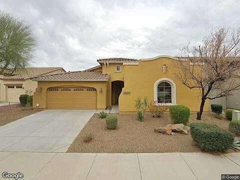 Cassia, GOODYEAR, AZ 85338
