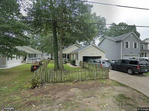 2Nd, COLONIAL BEACH, VA 22443