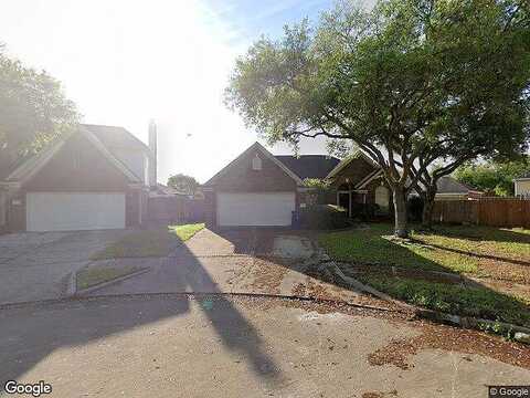 Scrub Oak, RICHMOND, TX 77407