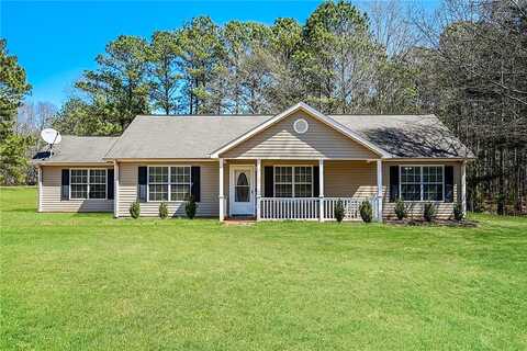 Pineview, GRIFFIN, GA 30223