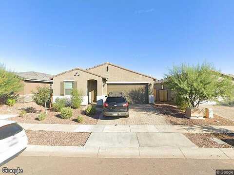 Red Fox, SURPRISE, AZ 85387