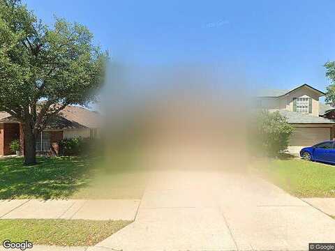 Manish, PFLUGERVILLE, TX 78660