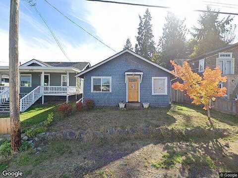 Poulsbo, KEYPORT, WA 98345