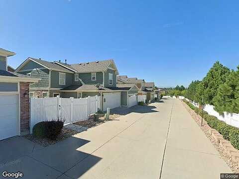 Kansas, AURORA, CO 80017