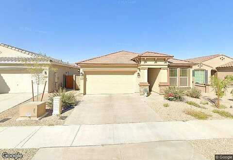 Williams, GOODYEAR, AZ 85338