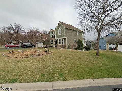 Bainbridge, EDEN PRAIRIE, MN 55347