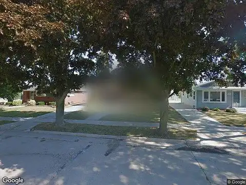 21St, KENOSHA, WI 53140