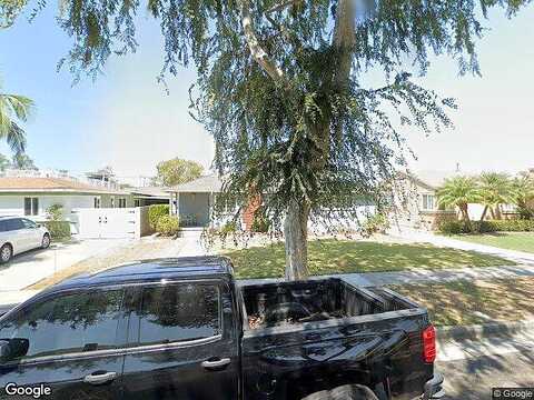 Park, SANTA ANA, CA 92707