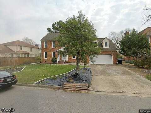 Handcross, VIRGINIA BEACH, VA 23456
