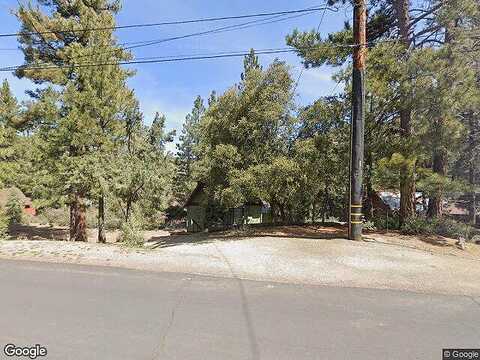 Freeman, PINE MOUNTAIN CLUB, CA 93222