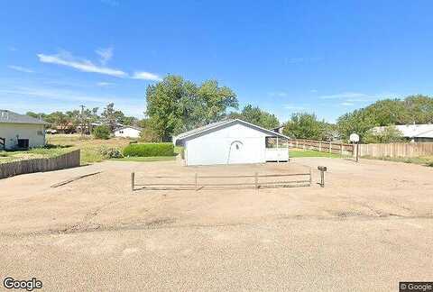 8Th, LAMAR, CO 81052