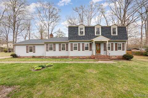 Sandlewood, NORTH CHESTERFIELD, VA 23235