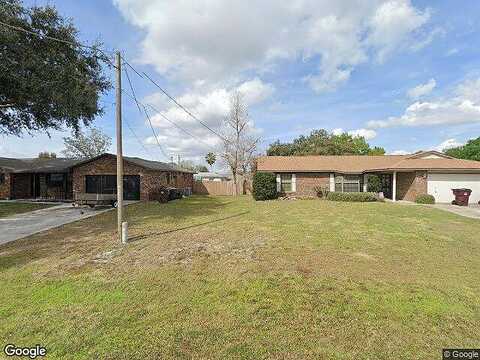 Clinton, SAINT CLOUD, FL 34769