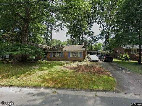 Balmoral, HAMPTON, VA 23669