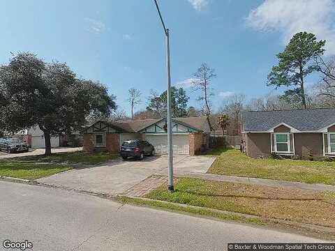 Gleneagle, CONROE, TX 77385