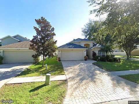 Hawkridge, LITHIA, FL 33547